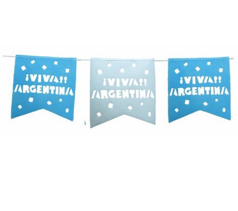 GUIR VIVA ARGENTINA R925 x 1
